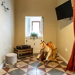 Tresca Charme Luxury Bed & Breakfast