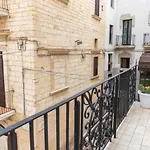 Tresca Charme Luxury Bed & Breakfast