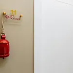 Panzió Tresca Charme Luxury Bari