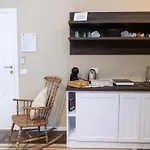 Bed & Breakfast Tresca Charme Luxury 3*