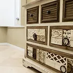 Tresca Charme Luxury Bari