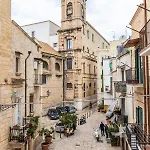 Tresca Charme Luxury Bed & Breakfast