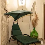 Tresca Charme Luxury Panzió 3*