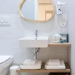 Tresca Charme Luxury Panzió 3*