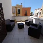 Tresca Charme Luxury 3* Bari