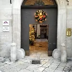 Tresca Charme Luxury Panzió 3*