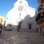 Tresca Charme Luxury 3* Bari