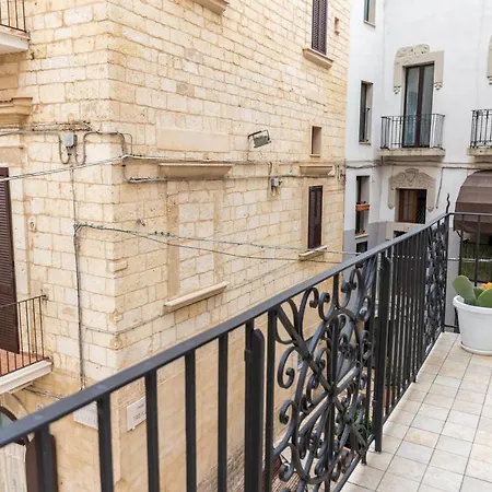 Tresca Charme Luxury Bed & Breakfast