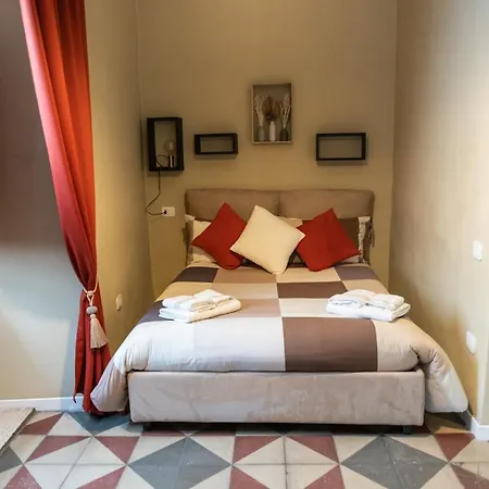 Tresca Charme Luxury 3*