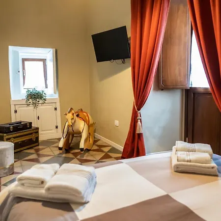 Tresca Charme Luxury