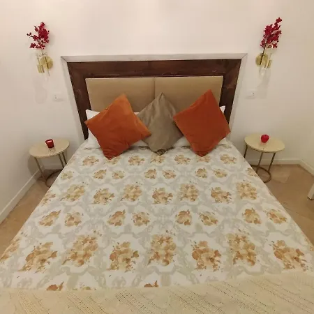 Tresca Charme Luxury Bed & Breakfast Bari
