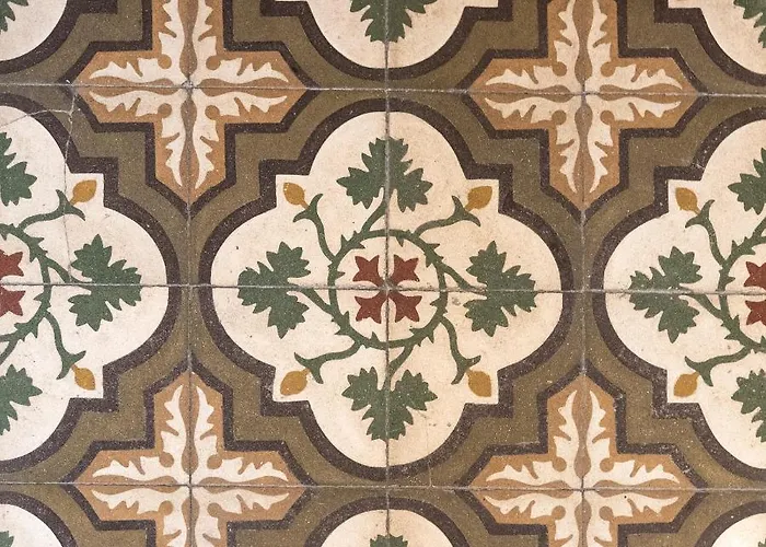 Nocleg ze śniadaniem Tresca Charme Luxury