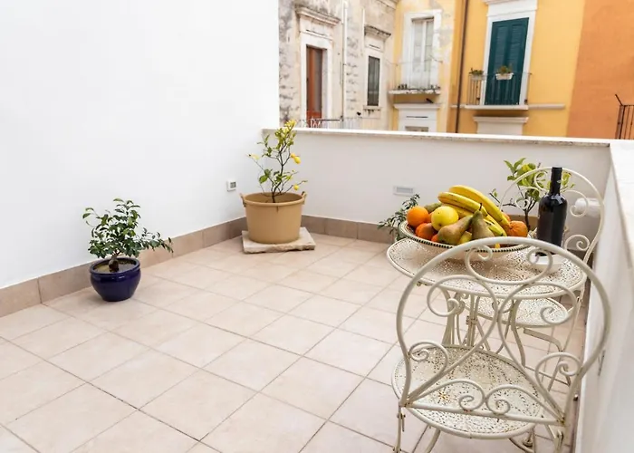 Tresca Charme Luxury Nocleg ze śniadaniem