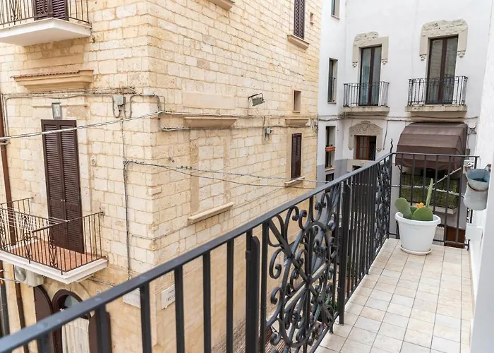 Tresca Charme Luxury Nocleg ze śniadaniem