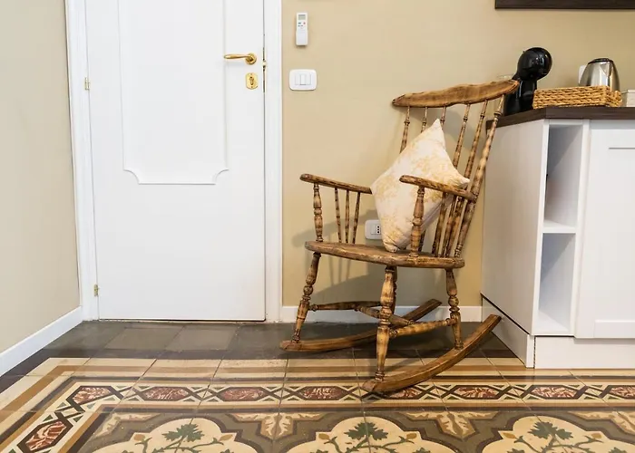 Tresca Charme Luxury Nocleg ze śniadaniem