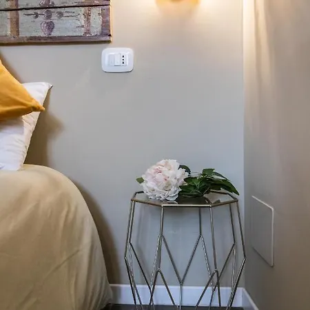 Tresca Charme Luxury 4* בארי