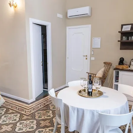 Tresca Charme Luxury B&B 4*