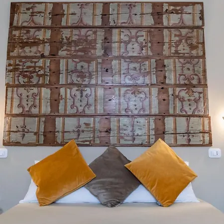 Tresca Charme Luxury 3*