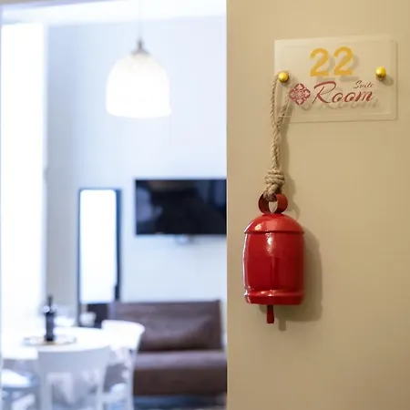 Tresca Charme Luxury 4*