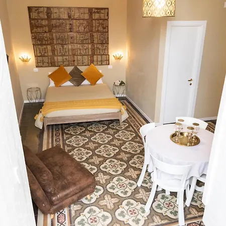 Tresca Charme Luxury B&B