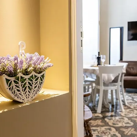 Tresca Charme Luxury 住宿加早餐酒店 4*