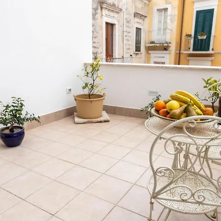 Tresca Charme Luxury לינה וארוחת בוקר