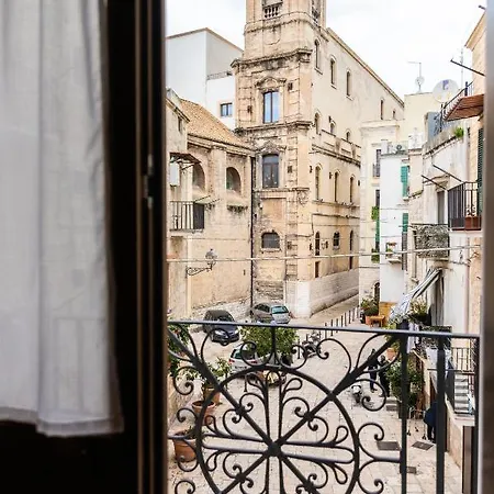 Tresca Charme Luxury Bari