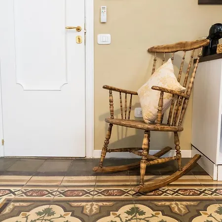 Tresca Charme Luxury 住宿加早餐酒店