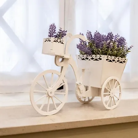 Tresca Charme Luxury לינה וארוחת בוקר