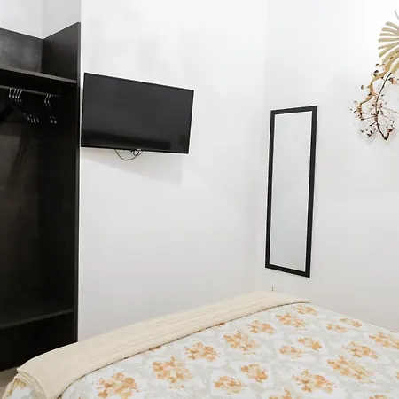 Couette-café Tresca Charme Luxury Bari