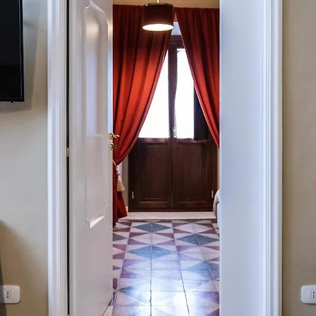 Tresca Charme Luxury 3* Bari