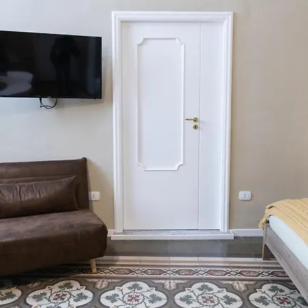 B&B Tresca Charme Luxury Bari