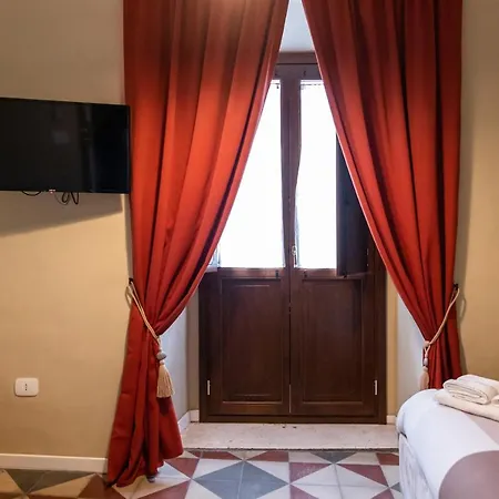 Tresca Charme Luxury *