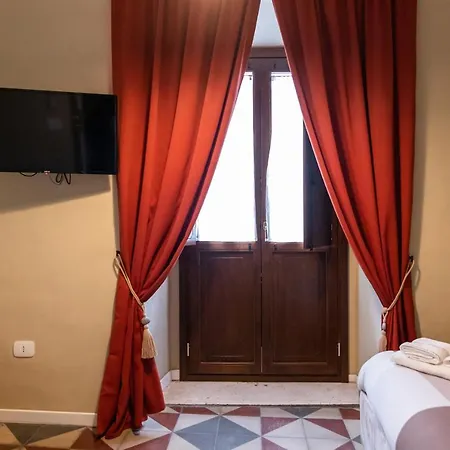 Tresca Charme Luxury 3*