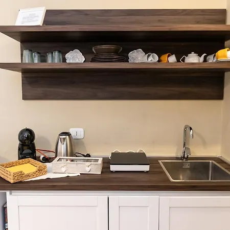 Tresca Charme Luxury Bari