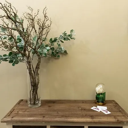 Tresca Charme Luxury 巴里