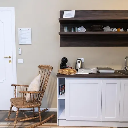 B&B Tresca Charme Luxury 4*