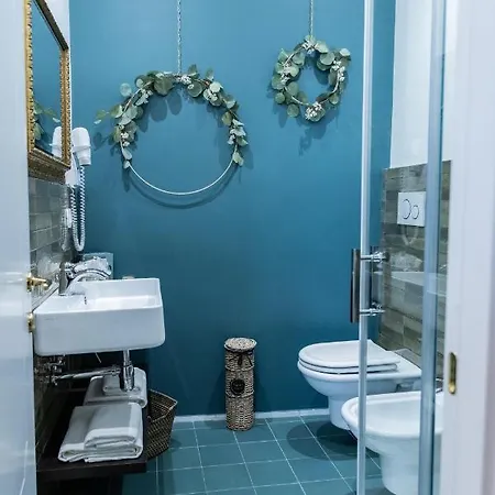 B&B Tresca Charme Luxury Bari