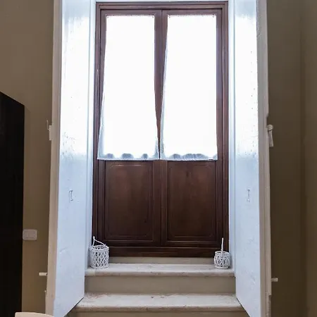 Tresca Charme Luxury B&B 4*