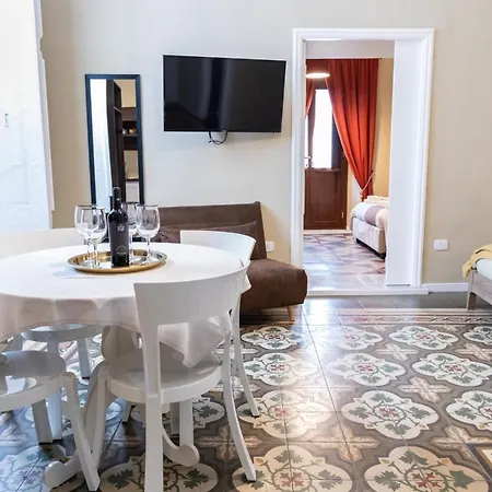 Tresca Charme Luxury