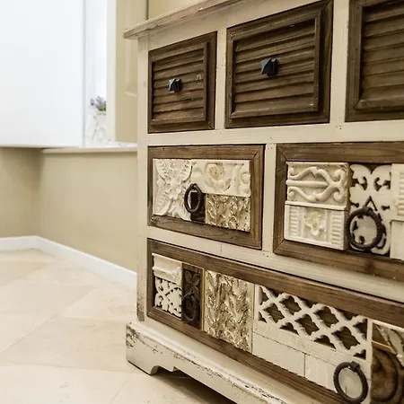 Tresca Charme Luxury Bari