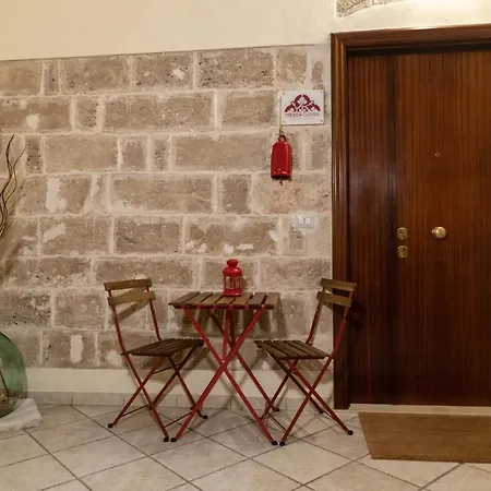 Tresca Charme Luxury Отель типа 