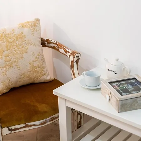 Tresca Charme Luxury 4*