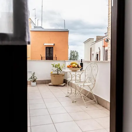 B&B Tresca Charme Luxury 4*