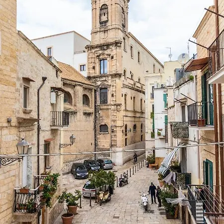 Tresca Charme Luxury לינה וארוחת בוקר