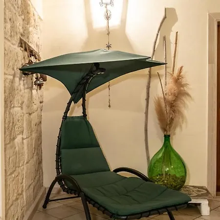 Tresca Charme Luxury לינה וארוחת בוקר 4*