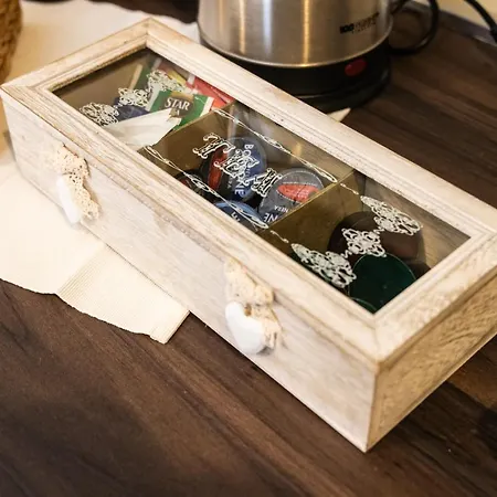 Tresca Charme Luxury B&B Bari