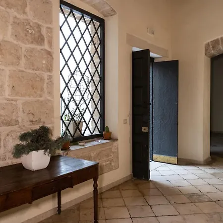 Tresca Charme Luxury 4*