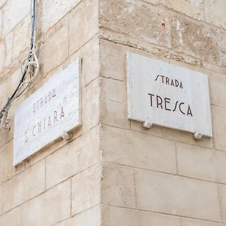 Tresca Charme Luxury Бари