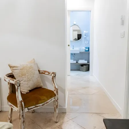 B&B Tresca Charme Luxury